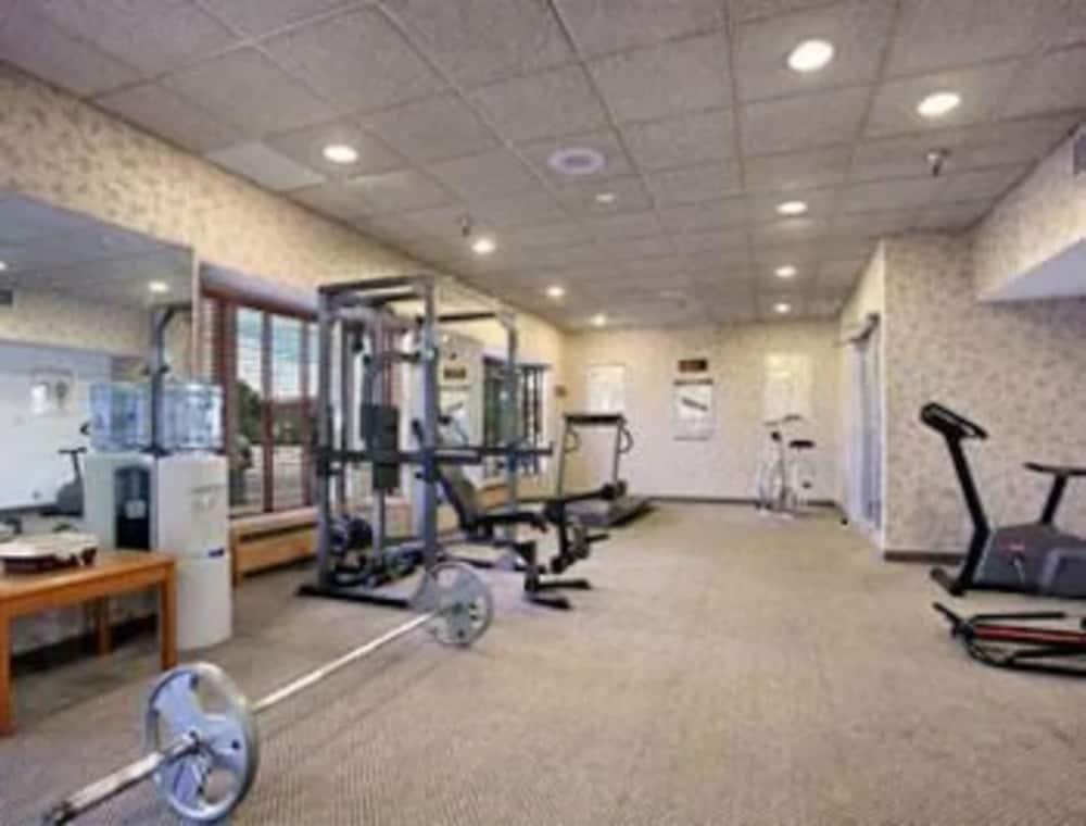 Ramada By Wyndham סו סיטי מראה חיצוני תמונה