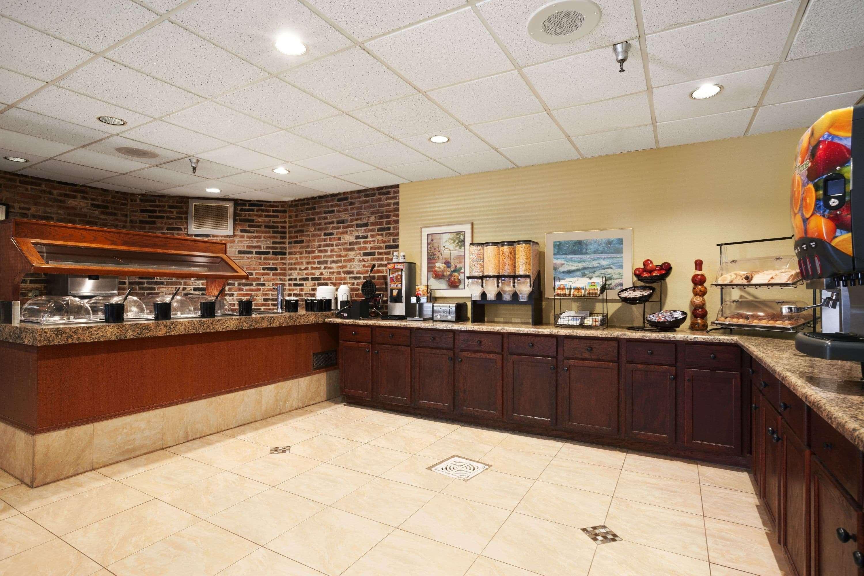 Ramada By Wyndham סו סיטי מראה חיצוני תמונה