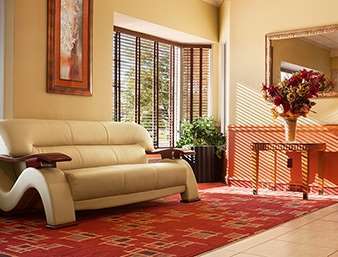 Ramada By Wyndham סו סיטי מראה פנימי תמונה