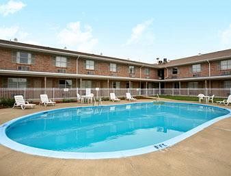 Ramada By Wyndham סו סיטי מראה חיצוני תמונה