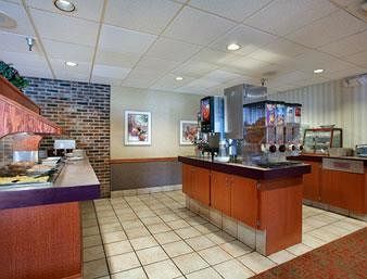 Ramada By Wyndham סו סיטי מראה חיצוני תמונה
