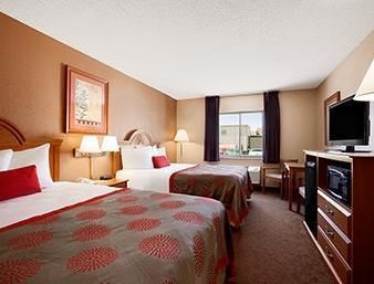 Ramada By Wyndham סו סיטי מראה חיצוני תמונה